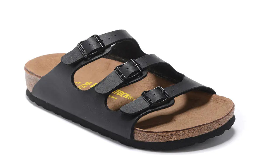 Birkenstock Summer Sandals for Men and Women (Sizes 34-45)