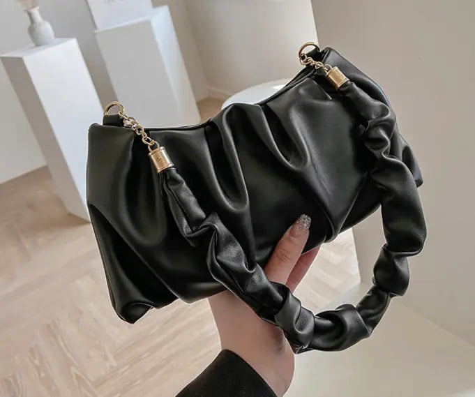 Cloud Bag, Shoulder Bag, Crossbody Bag