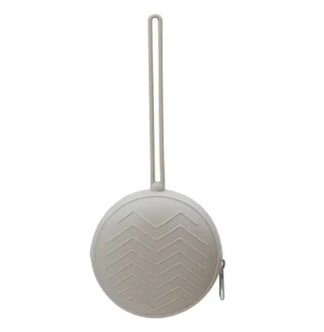 Cartoon Silicone Kids Coin Purse