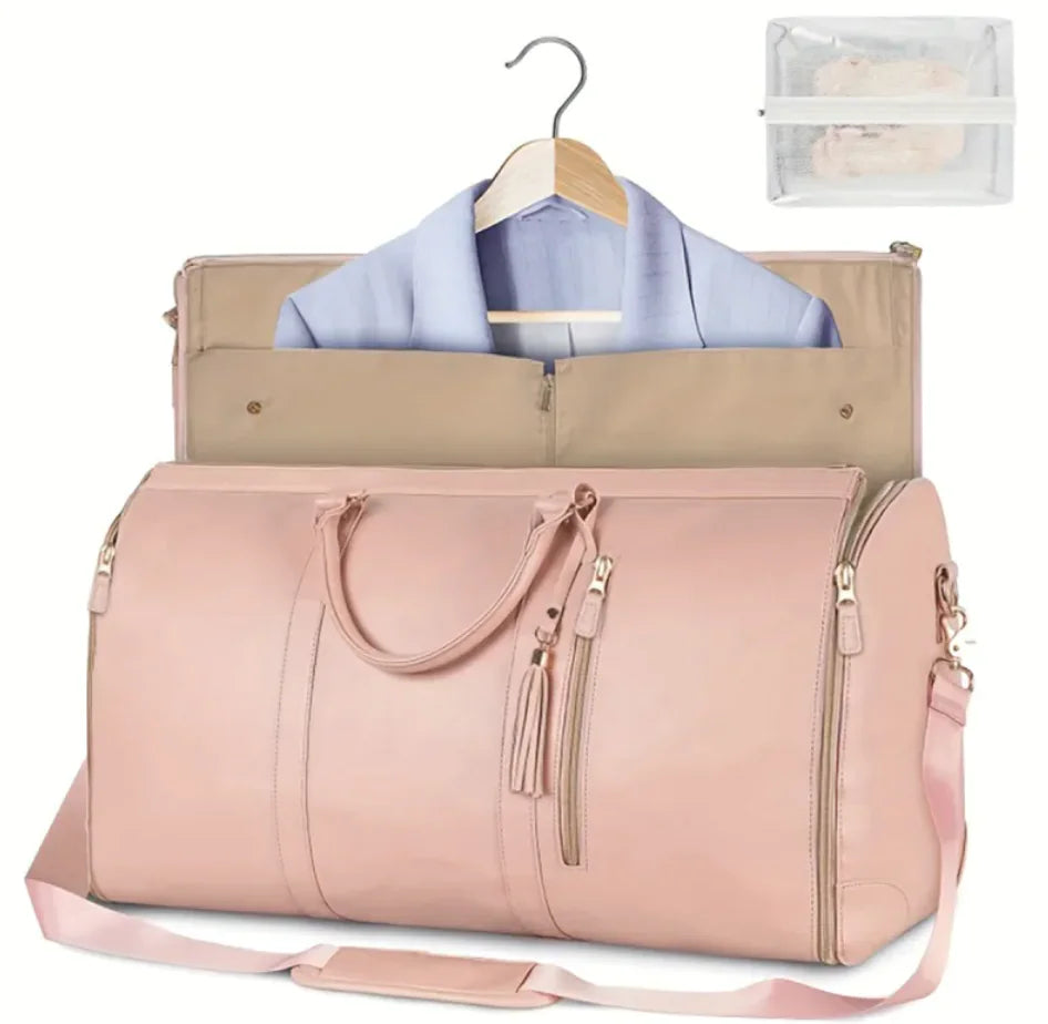 Oversized Travel Garment Storage Bag