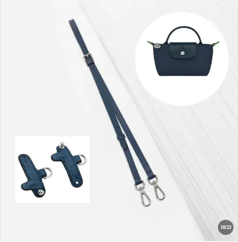 Mini Bag Shoulder Strap