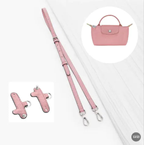 Mini Bag Shoulder Strap