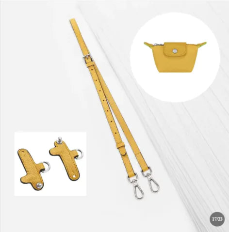 Mini Bag Shoulder Strap