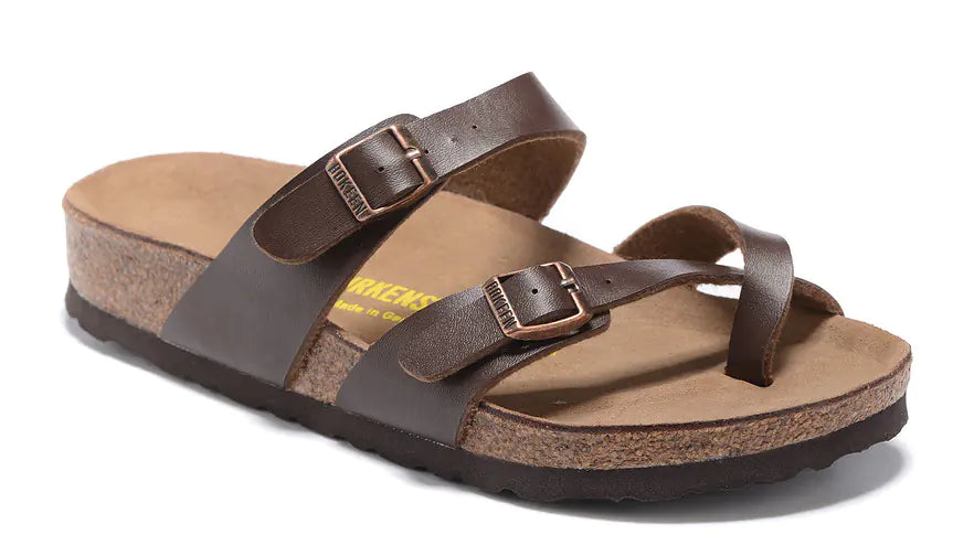 Birkenstock Summer Sandals for Men and Women (Sizes 34-45)