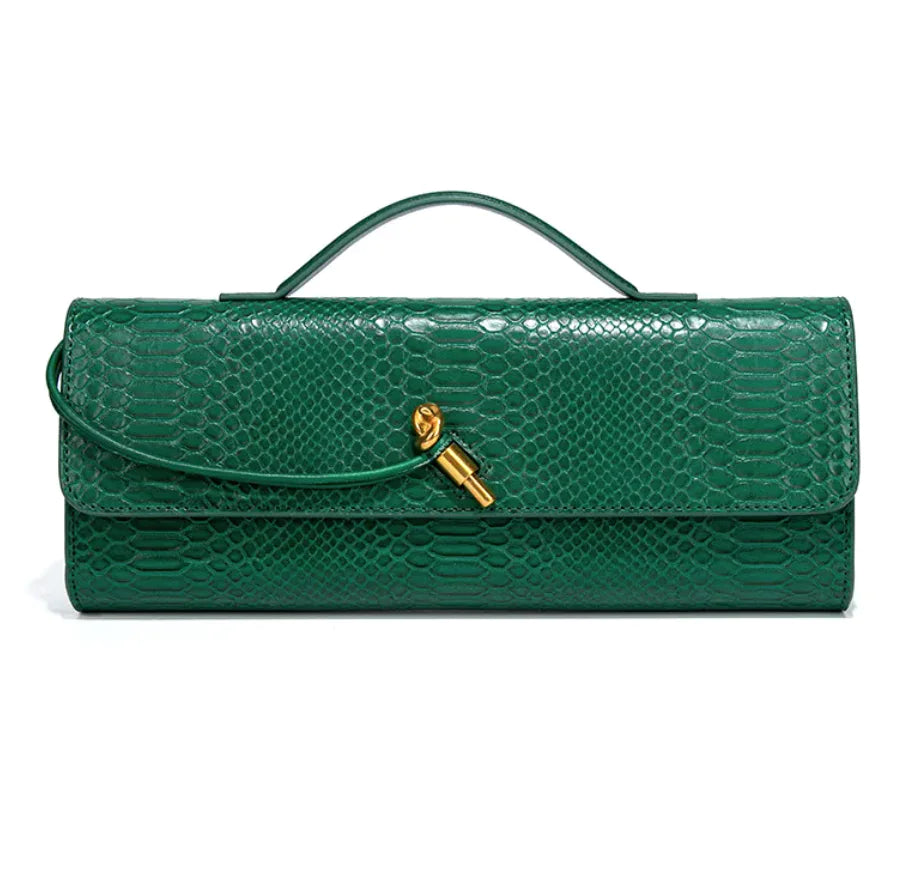 High-Grade Women’s Handheld Dinner Bag