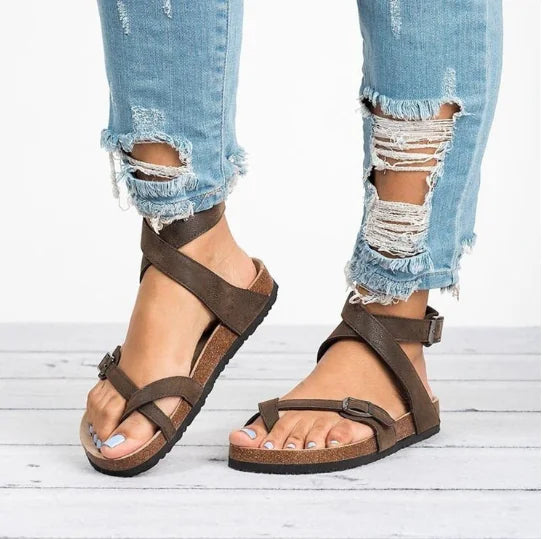 Birkenstock Summer Sandals for Men and Women (Sizes 34-45)