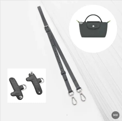 Mini Bag Shoulder Strap