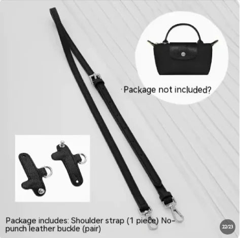 Mini Bag Shoulder Strap