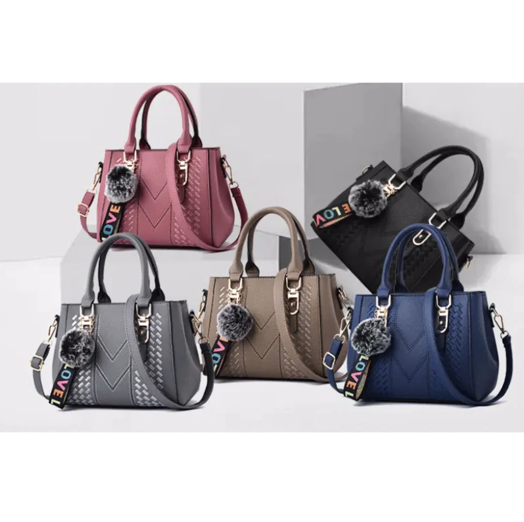 Elegant Everyday Handbag for Women