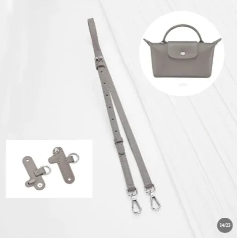 Mini Bag Shoulder Strap