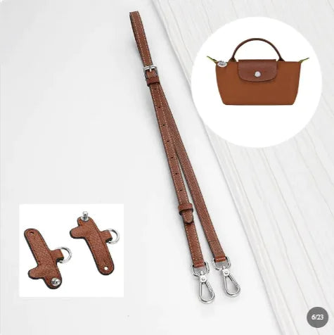 Mini Bag Shoulder Strap