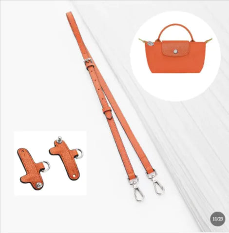 Mini Bag Shoulder Strap