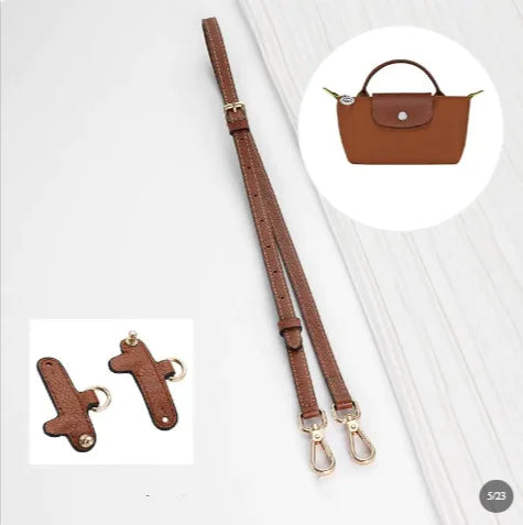 Mini Bag Shoulder Strap