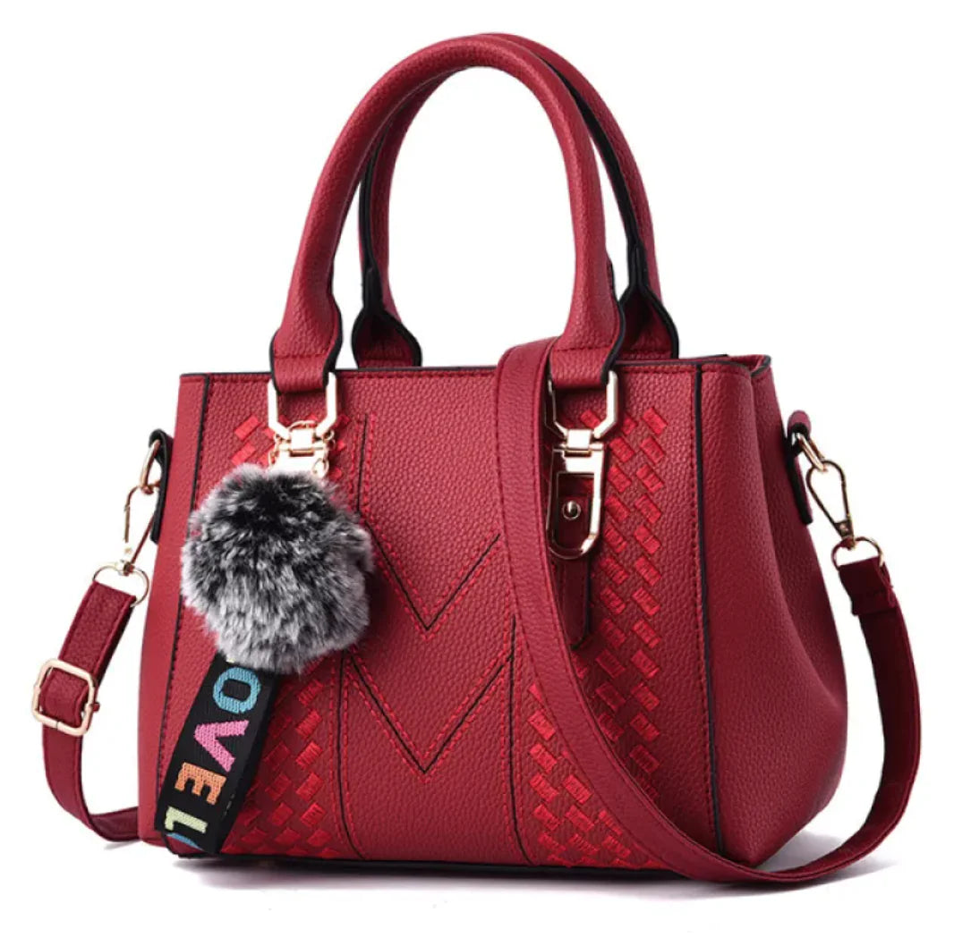 Elegant Everyday Handbag for Women