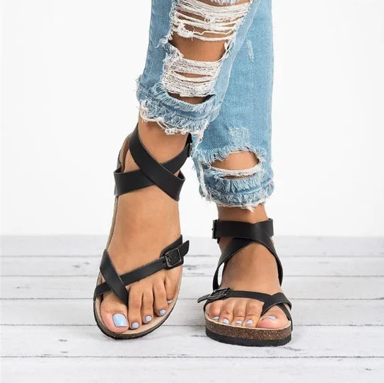 Birkenstock Summer Sandals for Men and Women (Sizes 34-45)