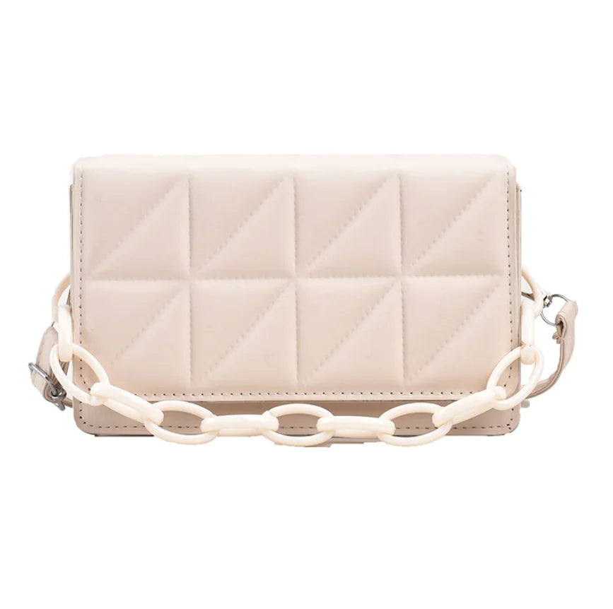 Women's Winter Messenger Shoulder Bag