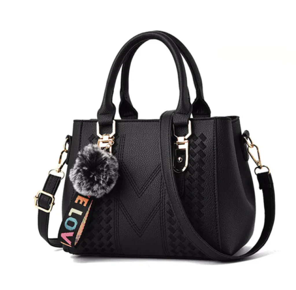 Elegant Everyday Handbag for Women