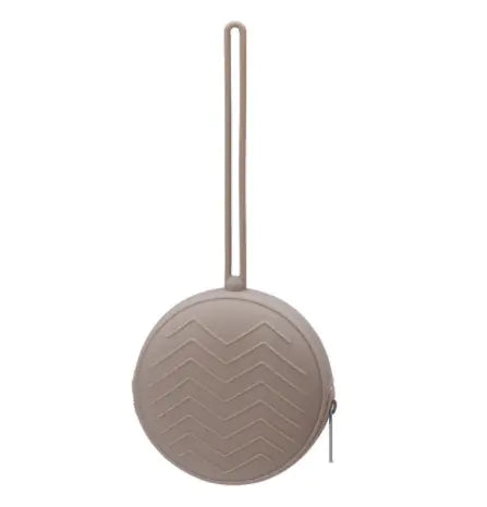 Cartoon Silicone Kids Coin Purse