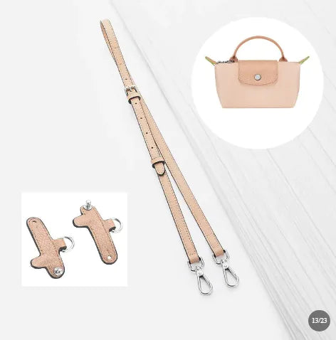 Mini Bag Shoulder Strap