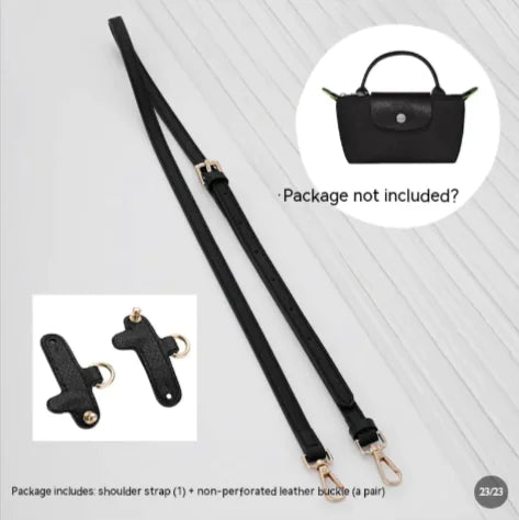 Mini Bag Shoulder Strap