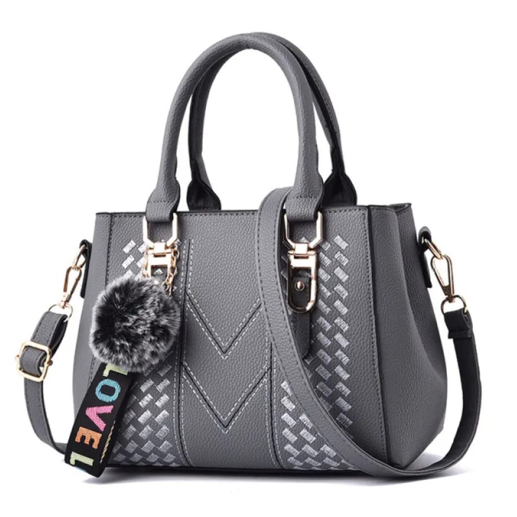 Elegant Everyday Handbag for Women