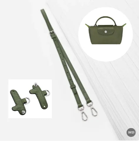 Mini Bag Shoulder Strap